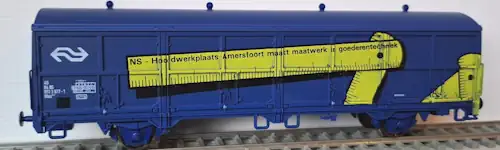 Roco 46343 - Foto: ES44C4 (Beneluxspoor)