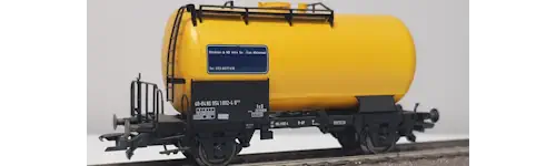 Roco 47065 - Foto: hanulveen.nl