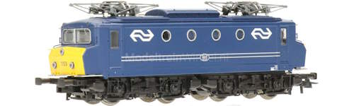 Roco 62581 - Foto: modeltreinwinkel.nl