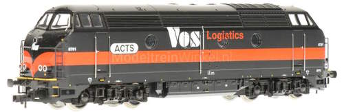 Roco 62770 - Foto: modeltreinwinkel.nl