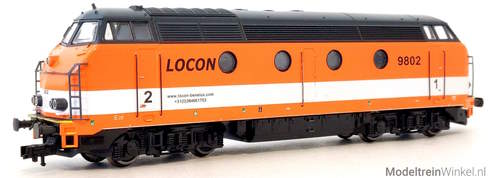 Roco 62779 - Foto: modeltreinwinkel.nl