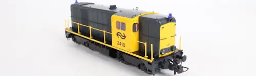 Roco 62792 - Foto: poldermodelspoor.nl