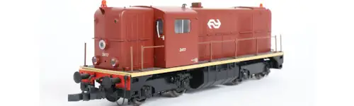 Roco 41315 - Foto: poldermodelspoor.nl