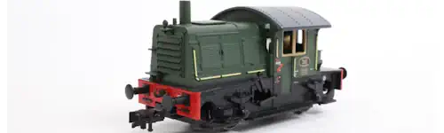 Roco 62957 - Foto: poldermodelspoor.nl