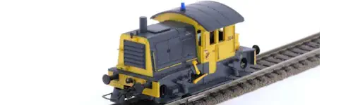 Roco 62958 - Foto: hobbyoutletshop.com