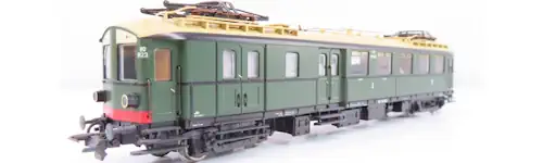 Roco 63145 - Foto: modelspoorbaanwinkel.nl