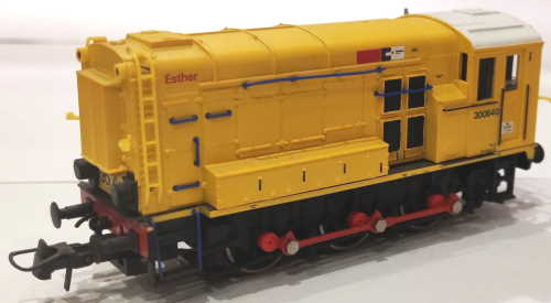 Roco 63391 - Foto: NL in Model