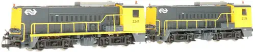 Roco 63944 - Foto: modeltreinwinkel.nl