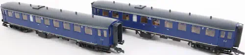 Roco 64021 - Foto: poldermodelspoor.nl