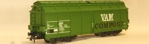 Roco 66025 - Foto: Jos IJpe