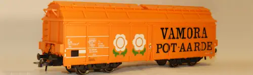 Roco 66025 - Foto: Jos IJpe