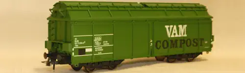 Roco 66025 - Foto: Jos IJpe