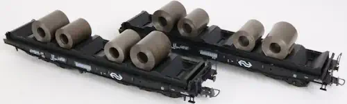 Roco 66088 - Foto: poldermodelspoor.nl