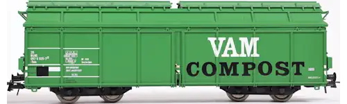 Roco 66116 - Foto: modeltreinwinkel.nl