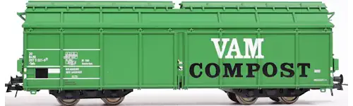 Roco 66116 - Foto: modeltreinwinkel.nl