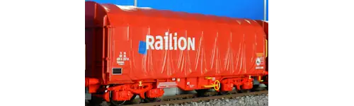 Roco 66126 - Foto: h0-modelleisenbahn.de