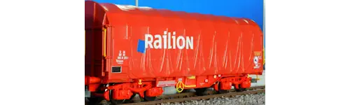 Roco 66126 - Foto: h0-modelleisenbahn.de