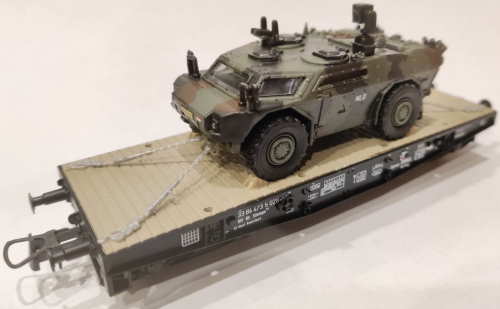 Roco 66421 - Foto: NL in Model