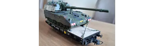 Roco 66696 - Foto: NL in Model