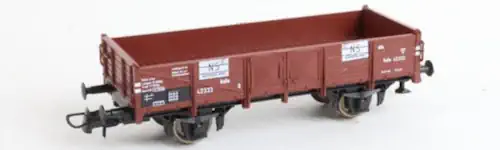 Roco 67128 - Foto: poldermodelspoor.nl