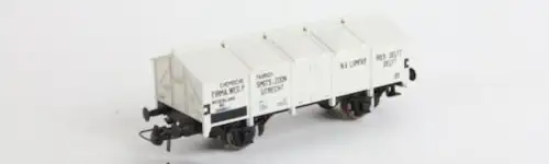Roco 67128 - Foto: poldermodelspoor.nl