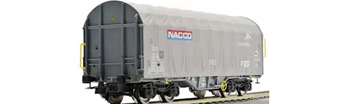 Roco 67546 - Foto: trains-addicted.ro