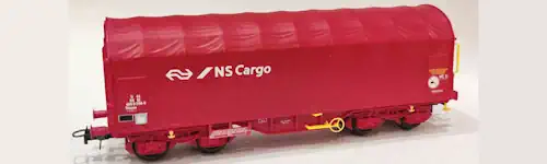Roco 67729 - Foto: NL in Model