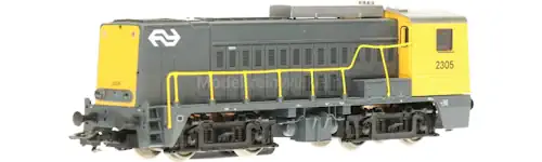 Roco 63456 - Foto: modeltreinwinkel.nl