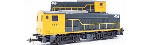 Roco 69944 - Foto: modeltreinwinkel.nl