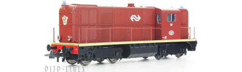 Roco 70787 - Foto: pijplines.nl