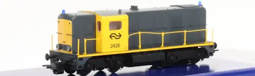 Roco 70789 - Foto: poldermodelspoor.nl