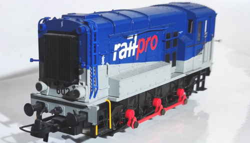 Roco 72794 - Foto: NL in Model