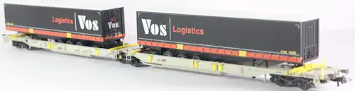 Roco 76417 - Foto: boemelmodelspoorbaan.nl