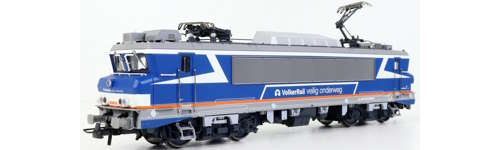 Roco 7500010 - Foto: pijplines.nl