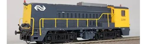 Roco 41272 - Foto: hanulveen.nl