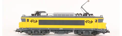 Roco 43495 - Foto: poldermodelspoor.nl