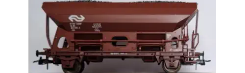 Roco 46134 - Foto: Hans Vader