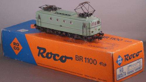 Roco 4157A - Foto: Ron Huissteden