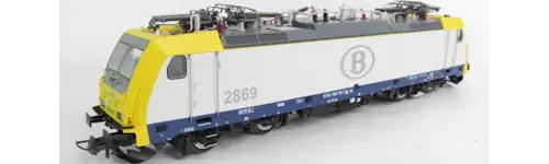 Roco 7500166 - Foto: modeltreinhuis.nl