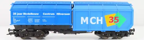 MCH - Foto: modelspoorbaanwinkel.nl