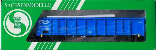 Sachsen Modelle 16066 - Foto: Gijs Rietveld