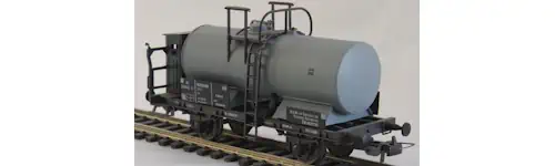 Sachsen Modelle 16067 - Foto: Gerard van Vliet