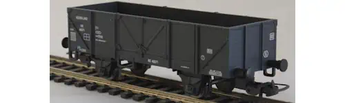 Sachsen Modelle 16237 - Foto: Gerard van Vliet