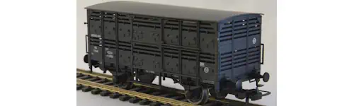 Sachsen Modelle 16240 - Foto: Gerard van Vliet