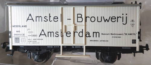 Sachsen Modelle 16254 - Foto: Sander. (Beneluxspoor)