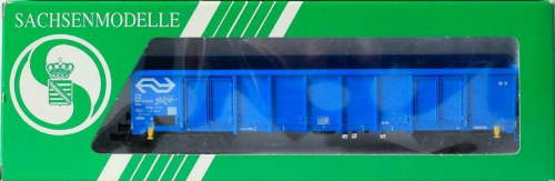Sachsen Modelle 26066 - Foto: Gijs Rietveld