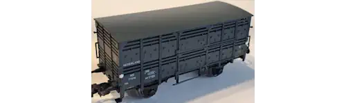 Sachsen Modelle 74140 - Foto: CataWiki-Treinenverzamelaar