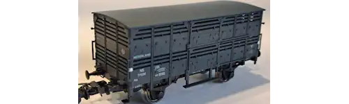 Sachsen Modelle 74140 - Foto: CataWiki-Treinenverzamelaar