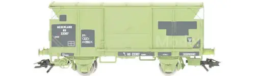 Sachsen Modelle 74158 - Foto: modeltreinwinkel.nl