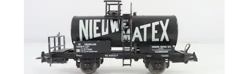 Sachsen Modelle 76094 - Foto: modelspoorbaanwinkel.nl